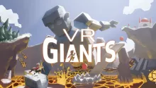 VR Giants