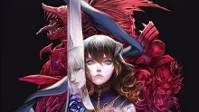 Bloodstained: Ritual of the Night