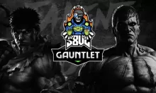 Street Fighter y Tekken