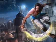 Prince of Persia Remake