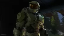 Master Chief
