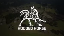 Hooded Horse