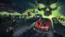 Carmageddon - Rogue Shift