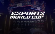 Esports World Cup