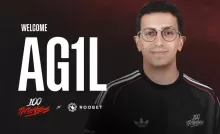 100 Thieves Roobet