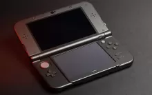 Nintendo 3DS