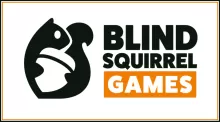 Blind Squirrel Games