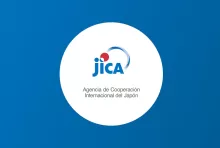 JICA