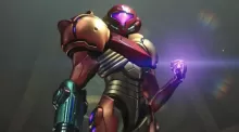 Metroid Prime 4