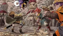 Chrono Trigger