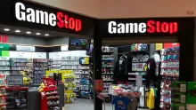 GameStop