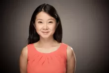 Meta CFO Susan Li