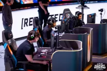 Virtus.pro Rocket League