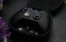 Mando Xbox con Wi-Fi