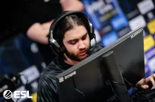 Parivision, 3DMAX, and G2 Esports