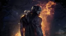 Dead by Daylight