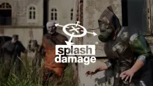 Splash Damage