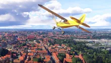 Flight Simulator 2024