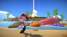 Super Battle Golf