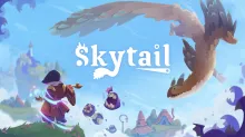 Skytail