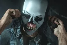 Until Dawn