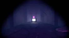 Little Nightmares VR - Altered Echoes