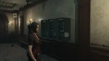 Resident Evil Code Veronica