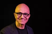 Satya Nadella