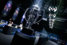 ESL Commits
