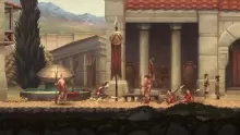 Sons of Sparta
