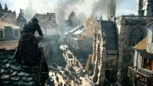 AC Unity