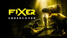 Fixer Undercover