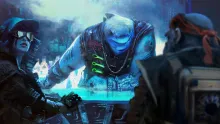 Beyond Good Evil 2