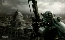 Fallout 3 Remaster