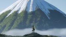 Ghost of Yotei