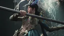 Wuchang Fallen Feathers