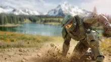 Halo Campaign Evolved