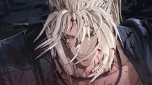 The First Berserker