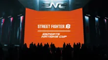 Street Fighter 6