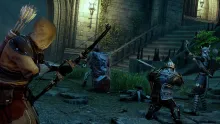 Dragon Age - Inquisition