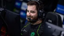 FalleN y el esports