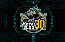 Metal Slug 30th