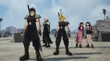 Final Fantasy 7