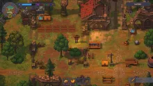 Graveyard Keeper