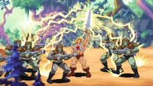 Masters of the Brawliverse