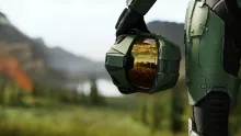 Halo Campaign Evolved