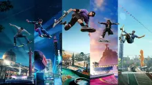 Tony Hawk Pro Skater