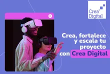 Crea Digital