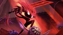 Doomblade