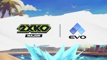 Evo 2026